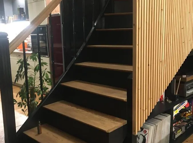 Maison Cosy A 2km Du Circuit Bugatti Des 24h * 勒芒