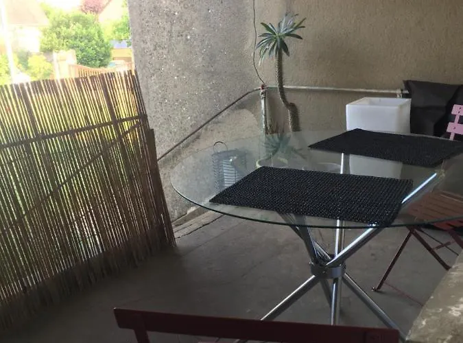 Maison Cosy A 2km Du Circuit Bugatti Des 24h 勒芒